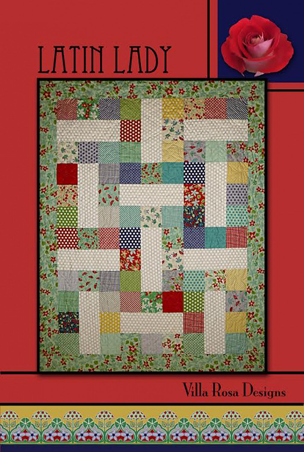 Latin Lady