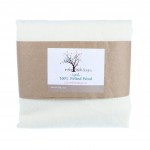 Wool 1 Yard Cuts Ivory