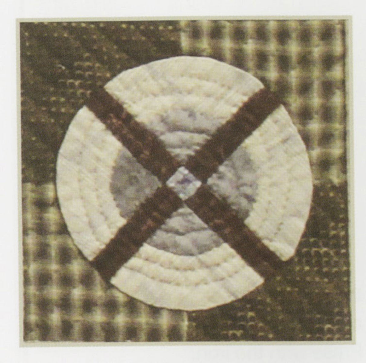 Sewing Room Sampler Quilt