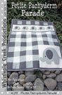 Petite Pachyderm Parade