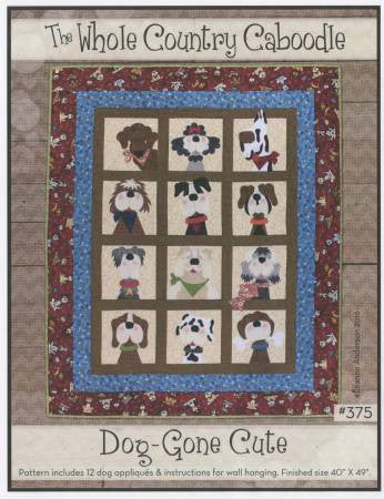 Sew Dog Gone Cute: Scrapbooking: Plans for the Future
