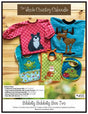 Bibbity Bobbity Boo Two Quilt Pattern by Whole Country Caboodle