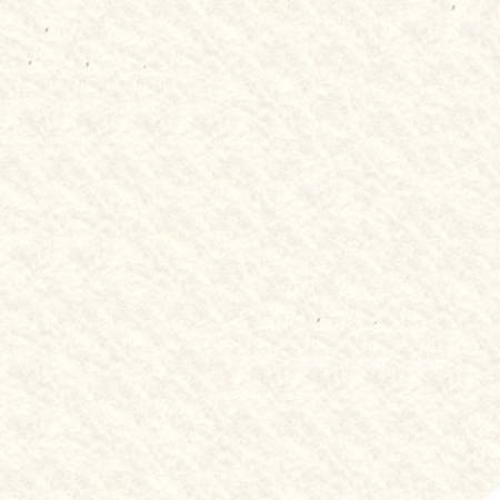 Wool Felt Square White 36in x 36in