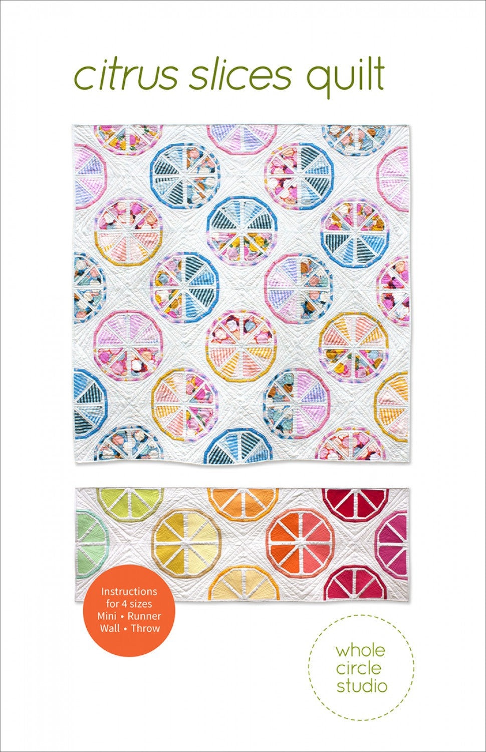 Citrus Slices