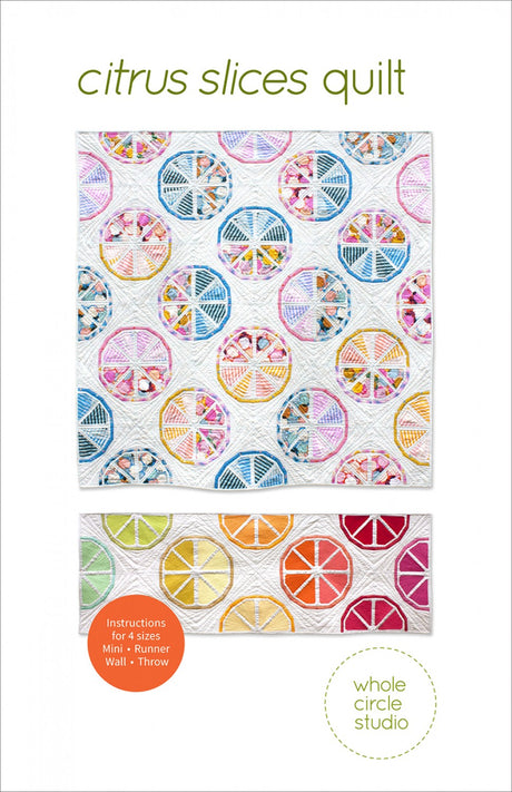 Citrus Slices