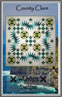 County Clare Quilt Pattern by Whirligig Designs