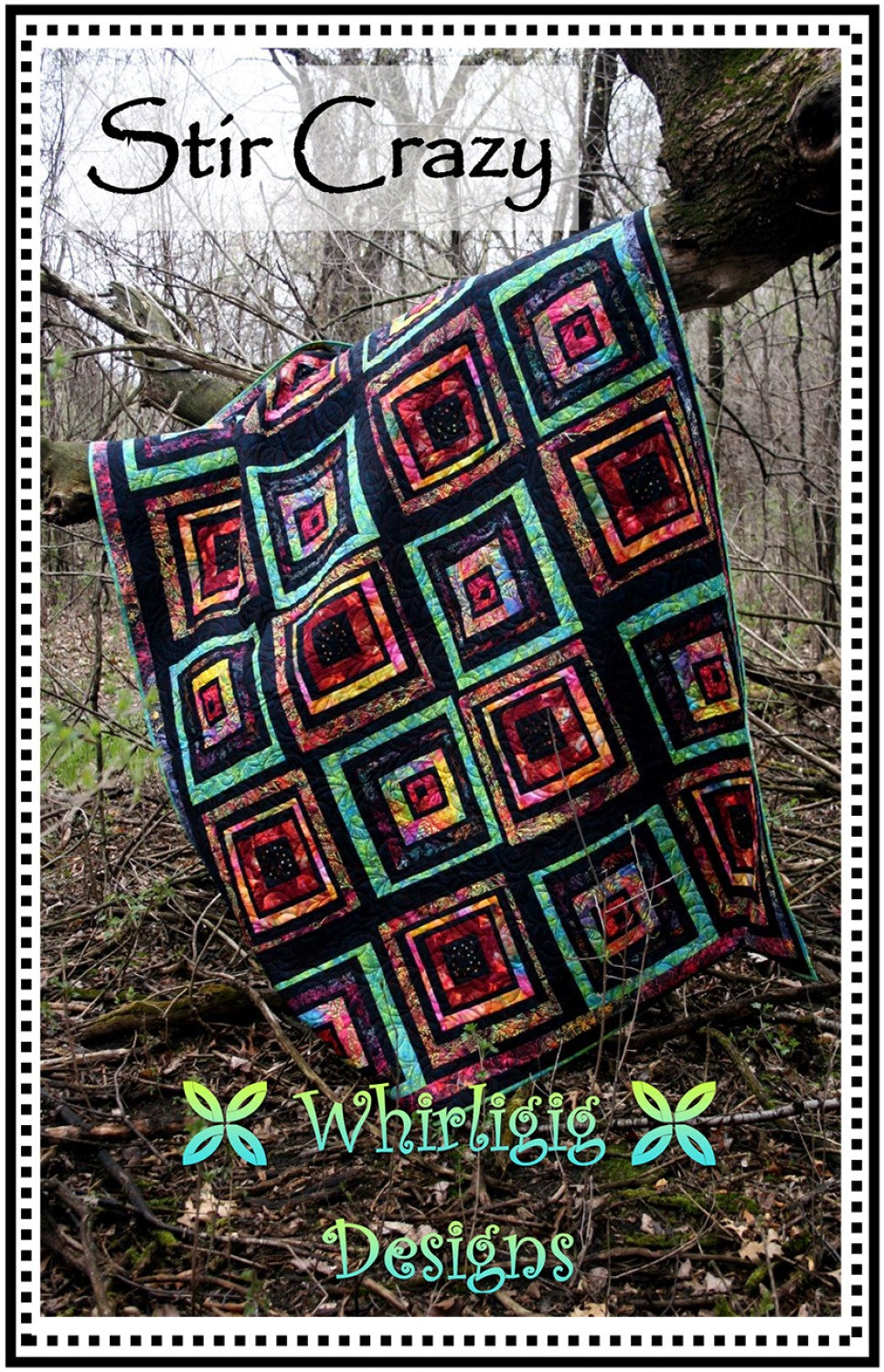 Stir Crazy