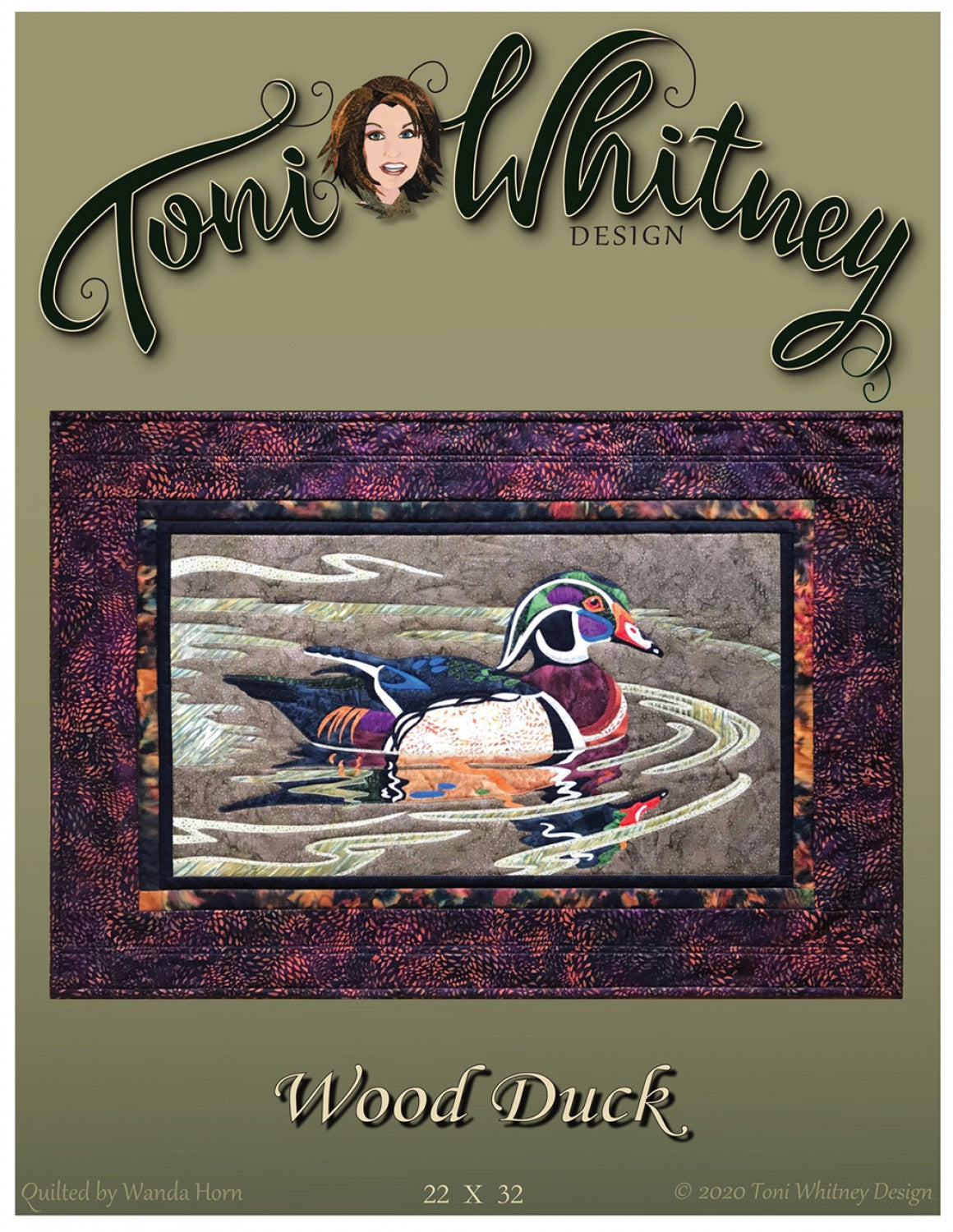 Wood Duck