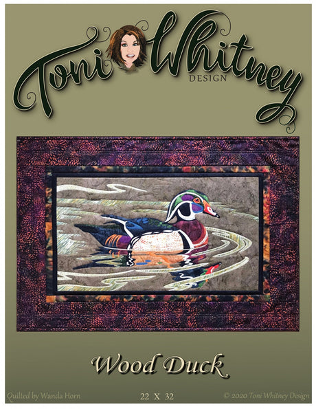 Wood Duck