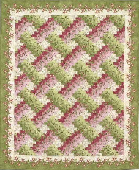 Weaver Fever Three-ver