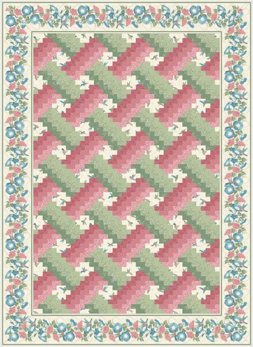 Weaver Fever Three-ver