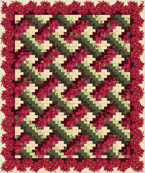 Weaver Fever Three-ver