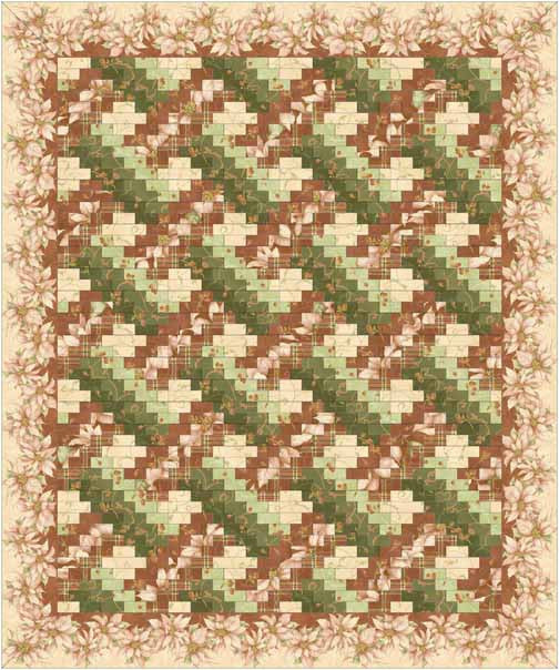 Weaver Fever Three-ver