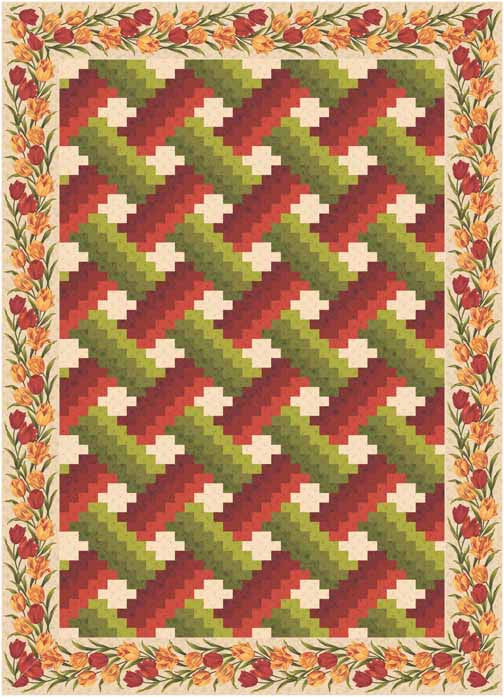 Weaver Fever Three-ver