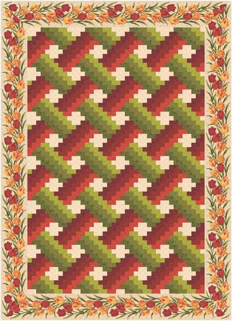 Weaver Fever Three-ver