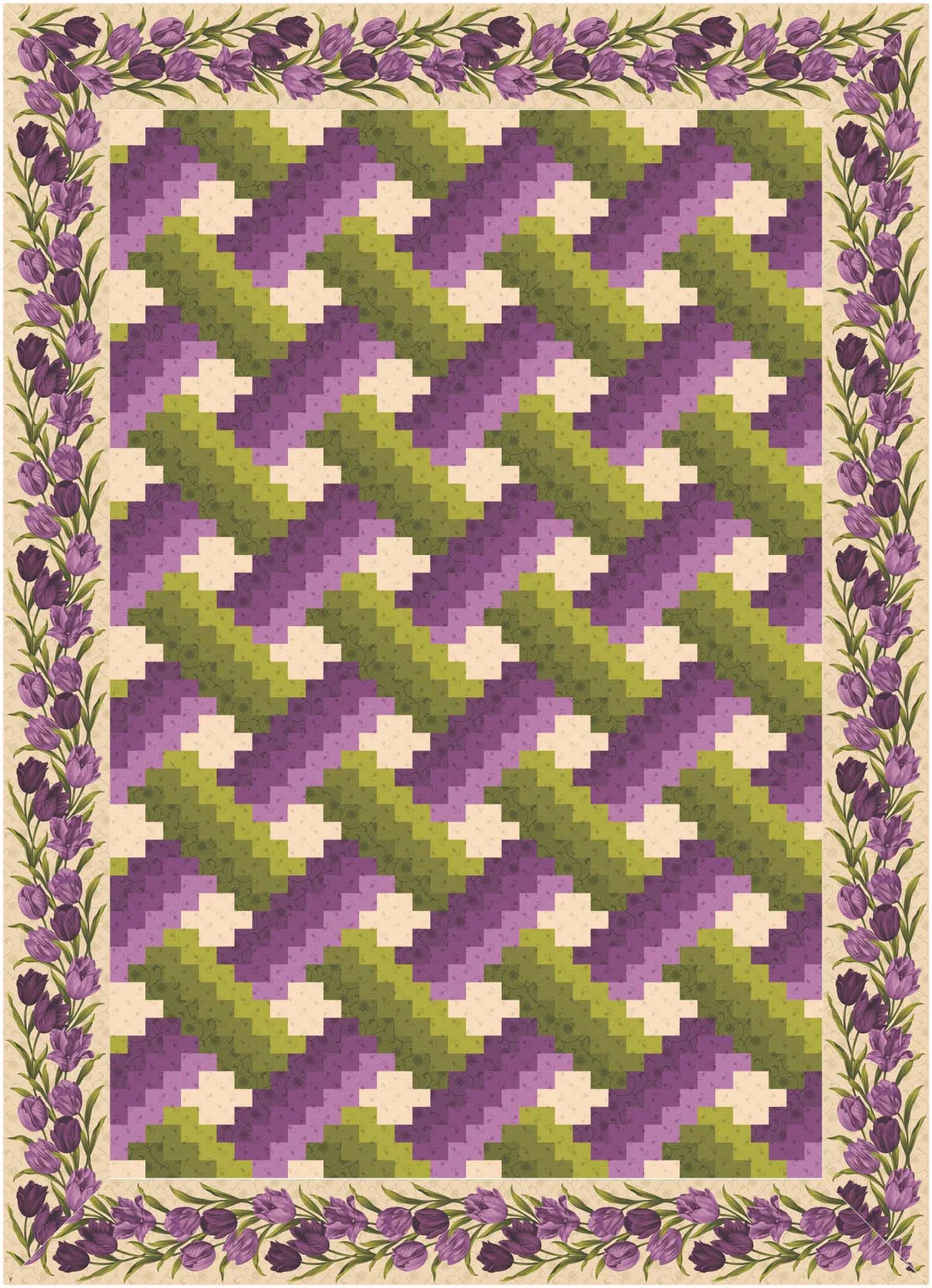 Weaver Fever Three-ver