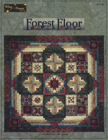 Forest Floor