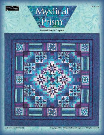 Mystical Prism