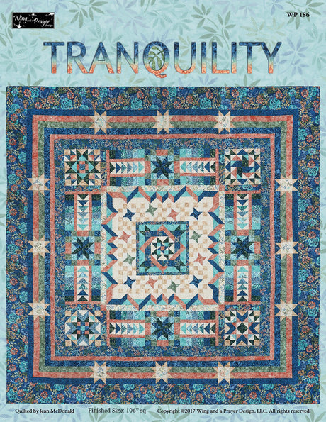 Tranquility