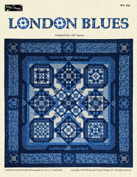 London Blues