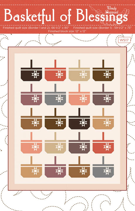 Basketful of Blessings