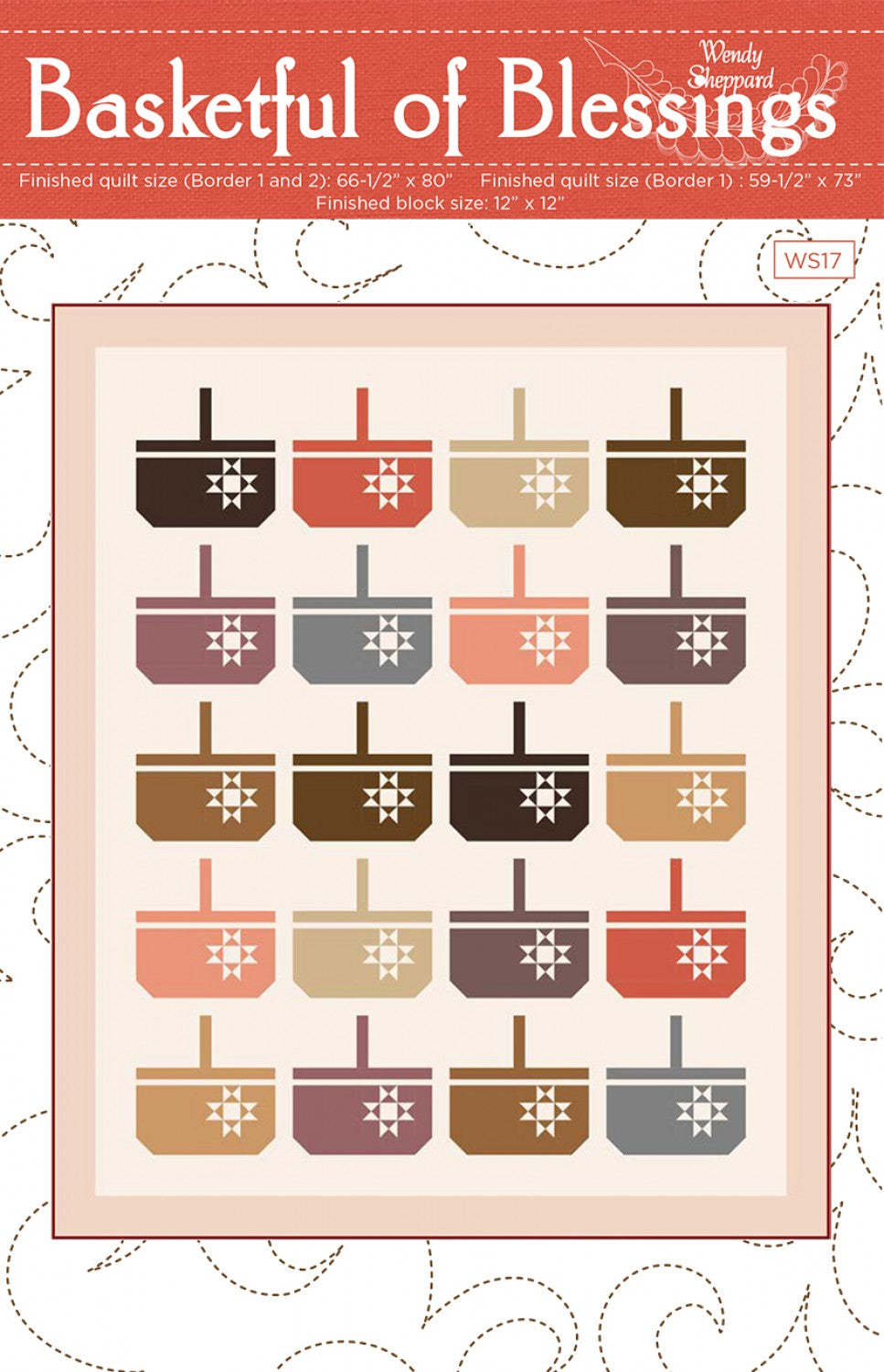 Basketful of Blessings