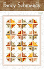 Fancy Schmancy Quilt Pattern by Wendy Sheppard