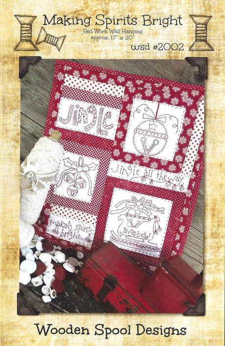 Making Spirits Bright