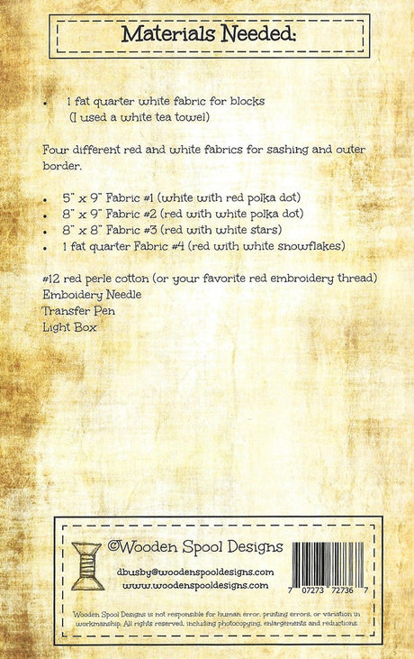 Making Spirits Bright