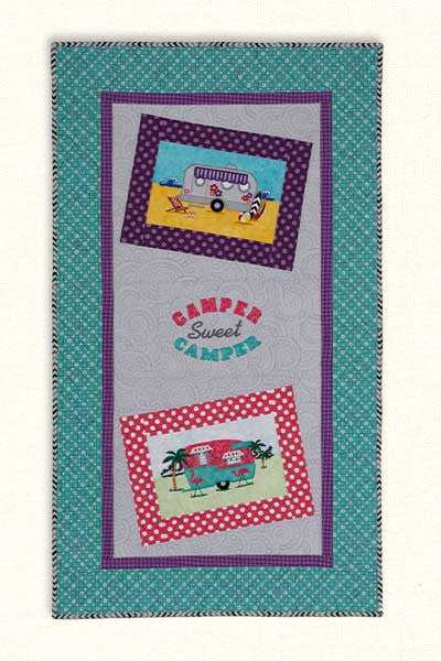 Retro Campers