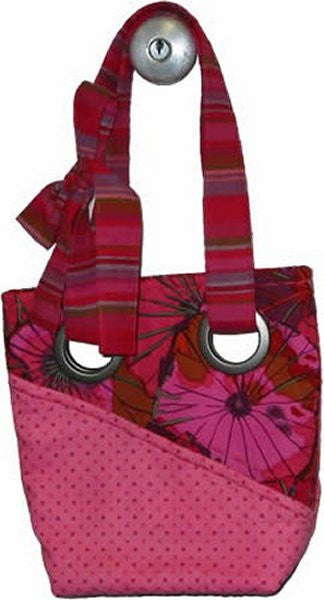 Wallet and Grommet Bag