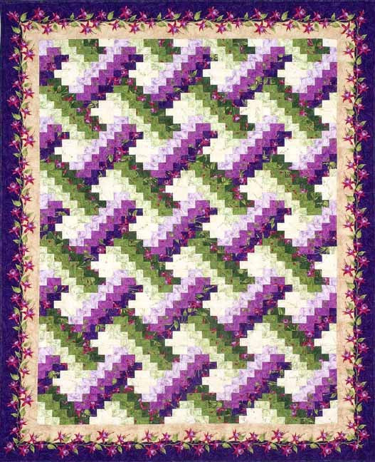 Weaver Fever Three-ver