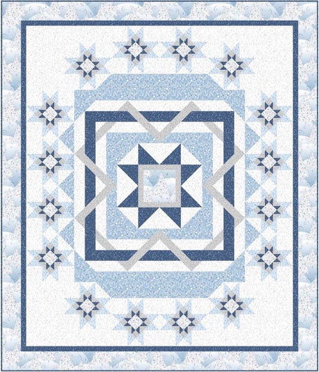 Winter Solstice Downloadable Pattern