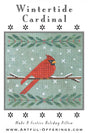Wintertide Cardinal