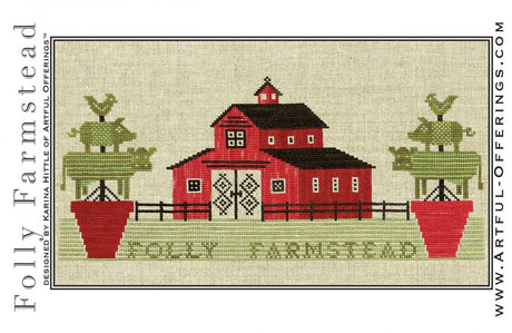 Folly Farmstead