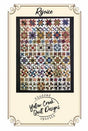 Rejoice Quilt Pattern by Yellow Creek Quilt Designs