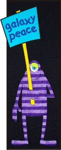 Yardos Downloadable Pattern by Amy Bradley Designs