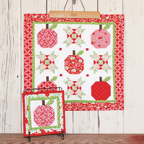 A Year Of Mini's - September