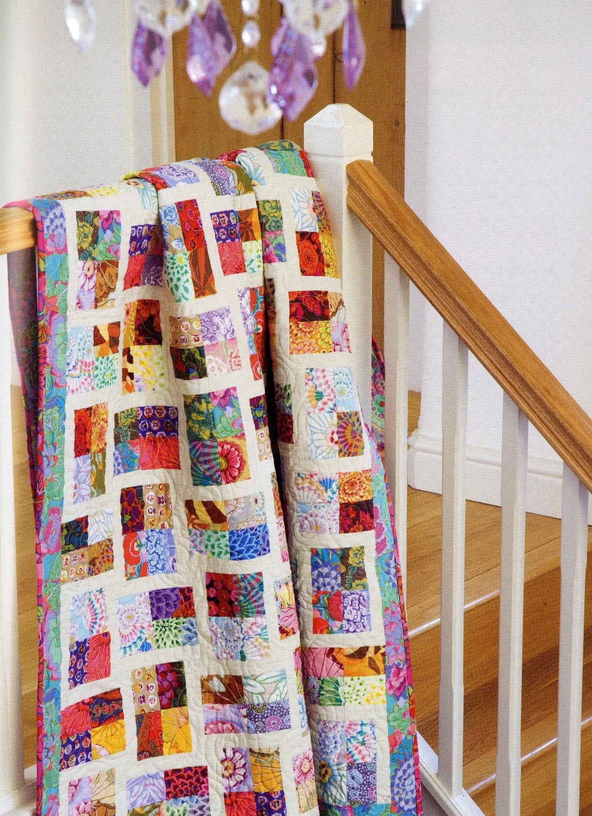 Jelly Roll Quilts