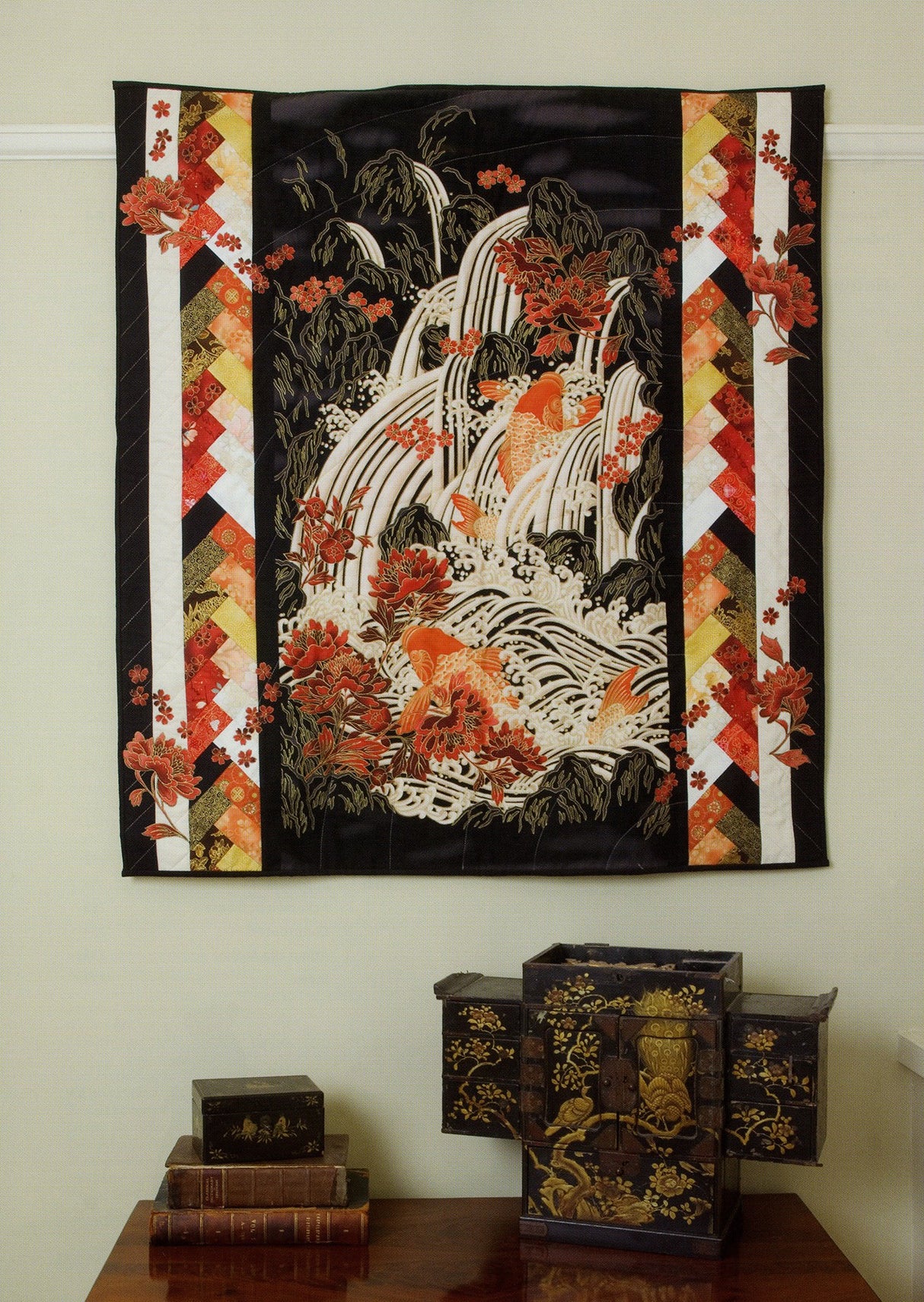 Quilter's Bible