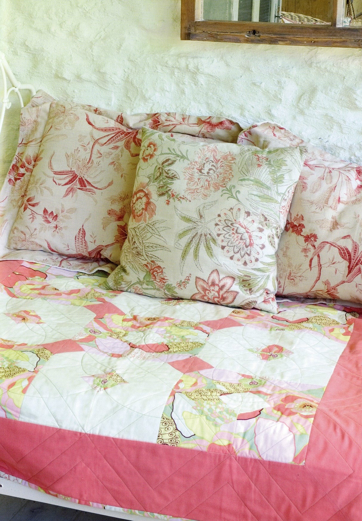 Quilter's Bible