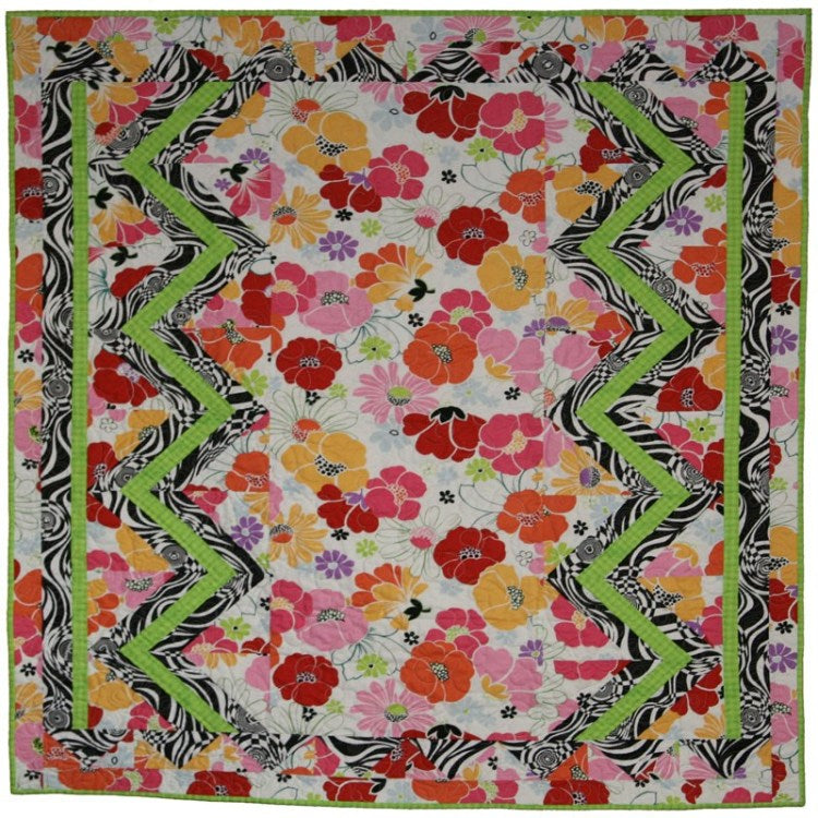 Zoey's Quilt