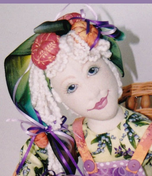 Eva, Eva Pumpkin Diva