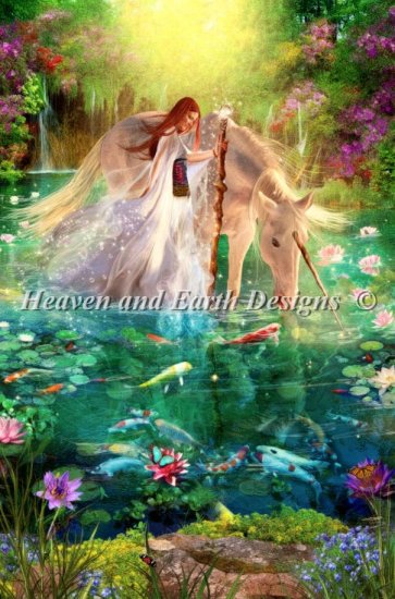 A Curious Introduction Cross Stitch by Aimee Stewart