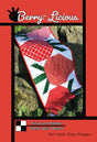 Berry Licious Downloadable Pattern by Villa Rosa Designs