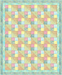 Sands of Time Quilt Pattern by Alison Vandertang