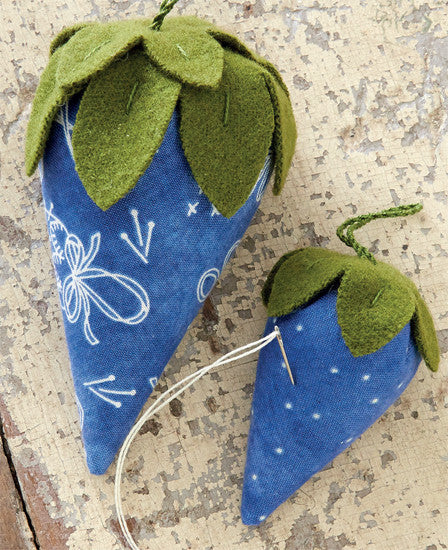 Snow Happy - Whimsical Embroidery Designs to Mix and Match