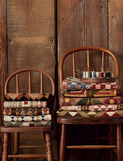 Jo's Little Favorites - Timeless Quilts from Scraps