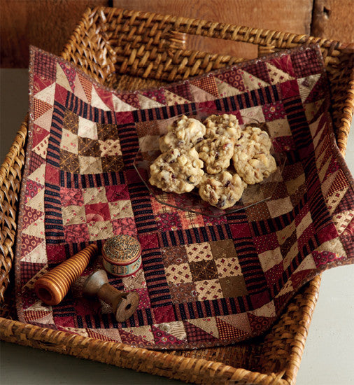 Jo's Little Favorites - Timeless Quilts from Scraps