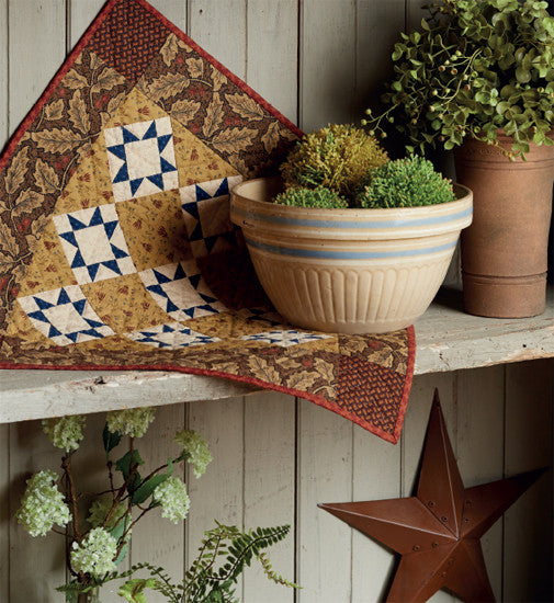 Jo's Little Favorites - Timeless Quilts from Scraps